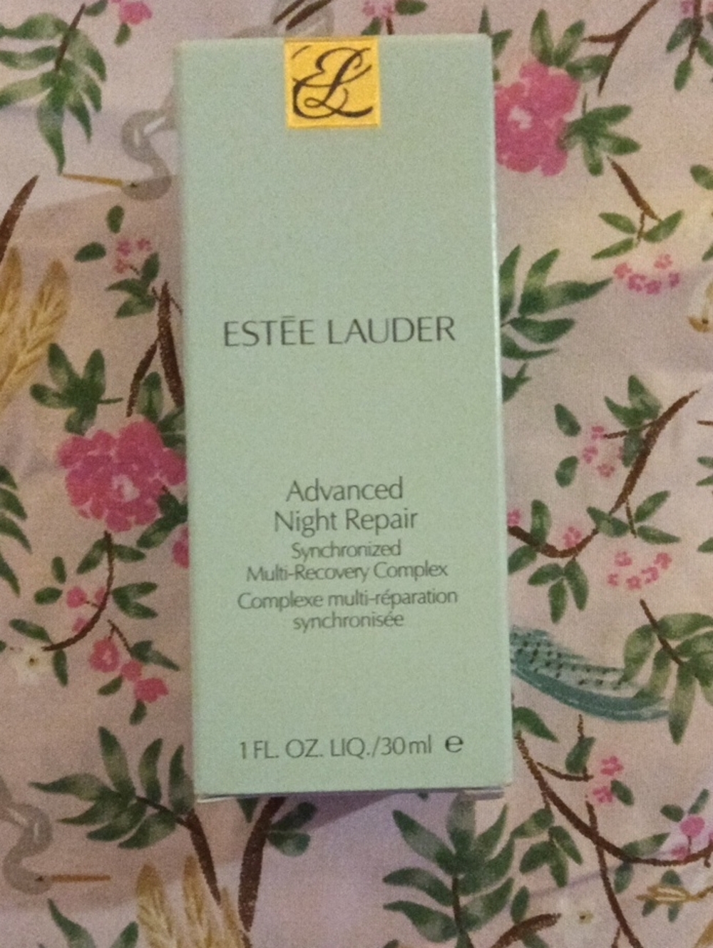Estée Lauder Advanced Night Repair - 1 Fl Oz Nwt